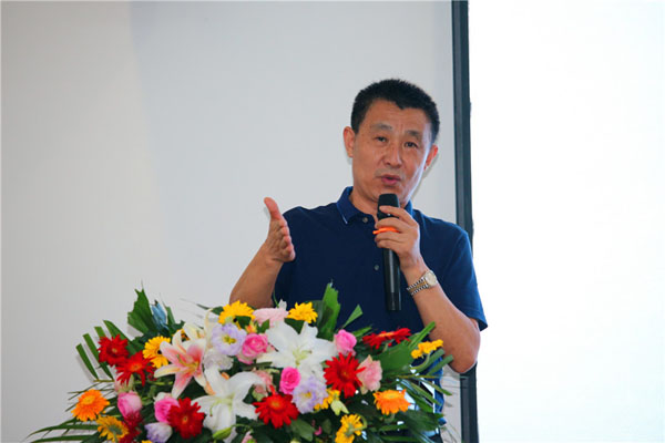 公司2020年上半年生產(chǎn)經(jīng)營(yíng)工作會(huì)議勝利召開(kāi)
