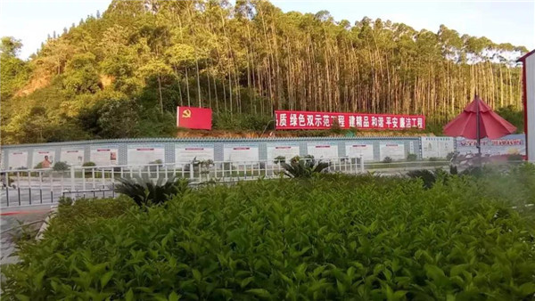 公司組織2021年夏季團建活動