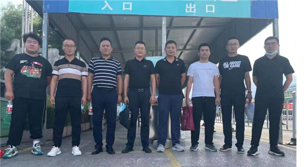 公司組織2022年度二級建造師執業資格考試